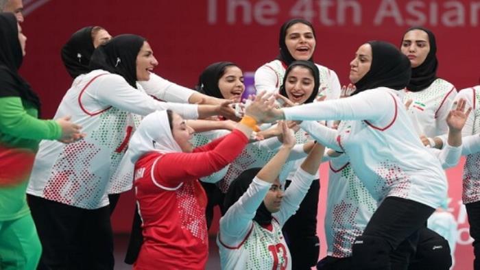مریم ایرانمنش
